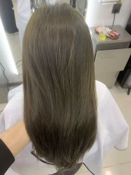 -HaLo hair studio