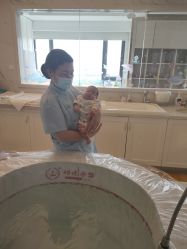 -玥悦母婴月子护理中心玥悦喜喜馆