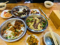 -李氏紫竹林卤粉(火车站店)