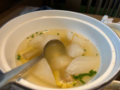 -卞氏菜根香(青羊万达店)