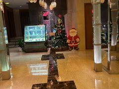 -广东嘉华大酒店·季花铁板烧餐厅