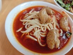 -牛王庙特色面(杏苑公寓店)