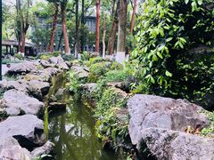 -墨池公园
