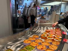 -海底捞大排档火锅(打浦路店)