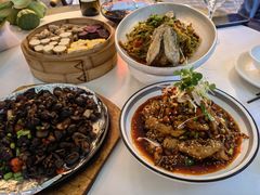 -院8里·少城记忆老川菜(宽窄巷子店)