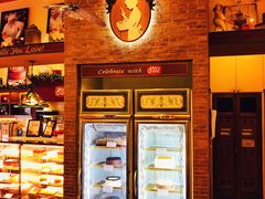 -Cafe Mary Grace - NAIA Terminal 3