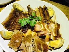 -潮粥荟·潮汕砂锅粥(朝阳大悦城店)