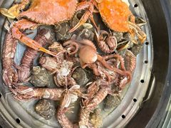 -大杰海鲜锅(基隆路店)