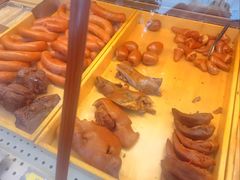 -四季小馆·地道北京小吃(广百店)