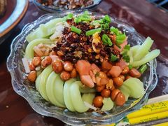 招牌米豆腐-金必轩(青岩店)