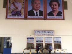 -柬埔寨国家博物馆