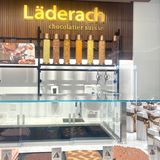 玲琅满目的巧克力