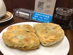 雪花凉皮-中发源·清真餐厅(春风店)