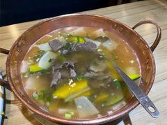 -妈妈的味道(和顺古镇店)