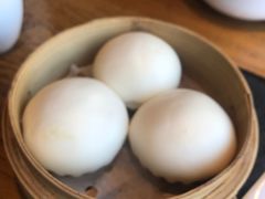 奶黄流沙包-小城粥道·海胆鲜虾粥(解放广场店)