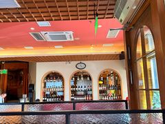 -安妮意大利餐厅(国贸店)