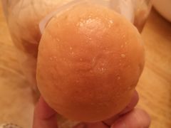 珍珠面包-欧香西饼
