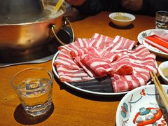 -前门涮肉(群力店)
