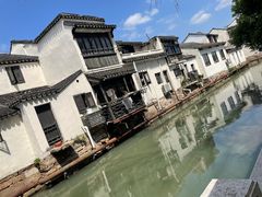 -葑门横街