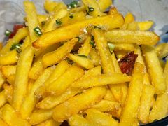 -巴厘龙虾·榜首油焖大虾(洞庭·艺术洋房店)