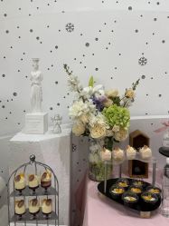 -大喜成国际宴会中心(金华店)