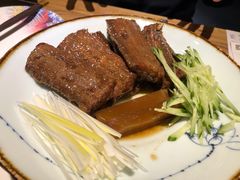 -娄三少春饼·烤鸭(合生汇购物中心店)
