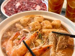 -陶兰居·手工点心·粤菜(圆融时代广场店)