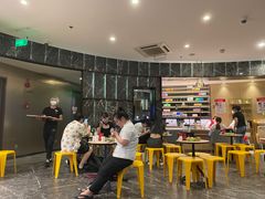 -海底捞大排档火锅(打浦路店)