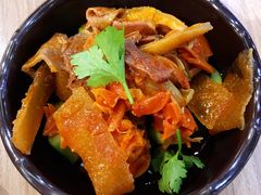 -老班长手工灌汤包(嘉洲广场店)