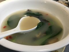 -午后庭院
