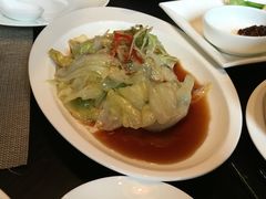 -海天楼(天津泛太平洋店)