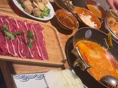 -贵厨酸汤牛肉(汇金星力城店)