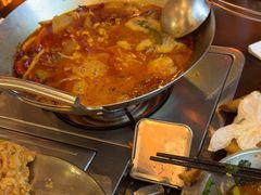 -小螺大作·螺蛳粉火锅(林和西店)