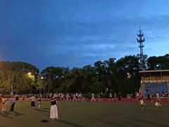 -中天钢铁体育馆(南一门店)