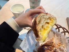 -麦田工坊(月湖店)