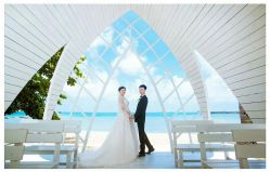 点击看大图 -巴黎春天婚纱摄影STUDIO·定制