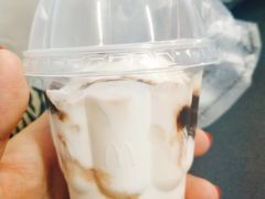 -麦当劳(杭州庆春路店)