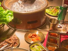 -西塔老太太泥炉烤肉(温州首店万象城黑金店)