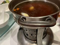 -天宜隆蘑菇宴火锅(石景山旗舰店)