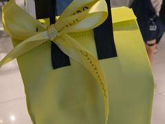 -WenTinG文汀·半糖蛋糕(新天地广场店)