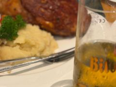 -兰特伯爵西餐厅·啤酒屋(方庄店)