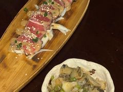 -古京·臻致料理(月湖店)