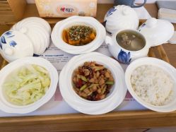 -金芙美月子中心(财富别墅店)