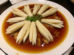 -甄御•海鲜新青岛菜(麦岛店)