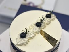 -杜哈夫DOUX RÊVE·生日蛋糕(日月光店)