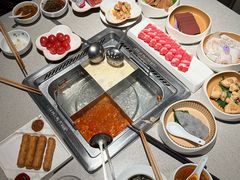 -海底捞火锅(番禺广场店)