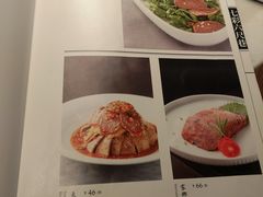菜单-六尺巷新徽菜(总店)
