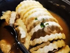 -竹里馆 ·茶食(奥体店)