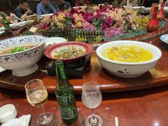 -梅花香里大酒店(郁金香路店)