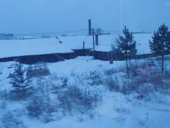 -北极村旅游风景区